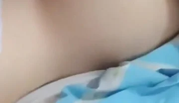 443 Big-bottomed Stepdaughter Learns Trigonometry