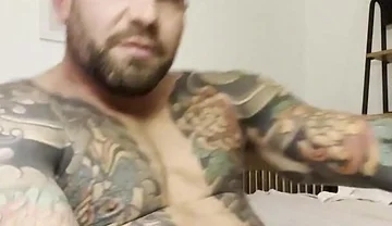 Tattooed Fibered