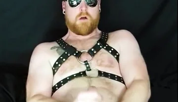 Masturbation