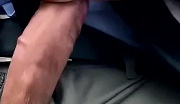 I'm Cumming Now!