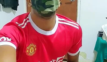 Horny Male