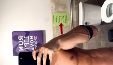 Quick Weekend Pump Check in