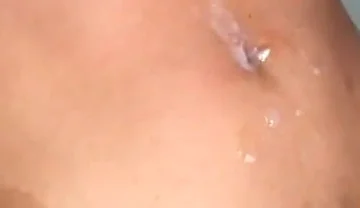Huge Cumshot!