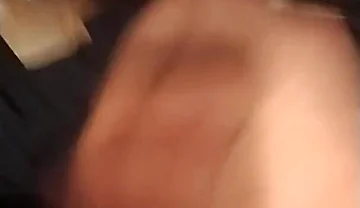 Stroking My Tiny Penis to Interracial Porn and Ejaculating so Fast