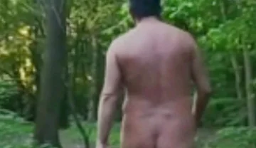 Naked Walks