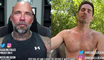 Porn Star Confessions - Michael Lucas (episode 86)