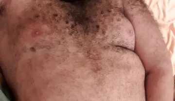 Trying to Rest