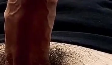 Hands-free Cumming Challenge