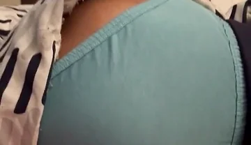 Caught by Friend