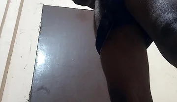 My Big Cock Fucking Big Anal Hole