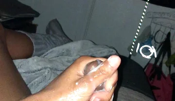 Vibrator Sesh 2