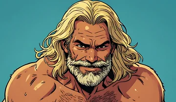 Erotic Men Ai Compilation