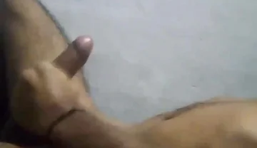 Filling My Abdomen with Milk
