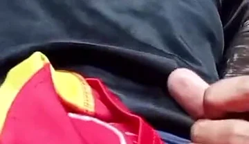 Desi Boy Masturbation