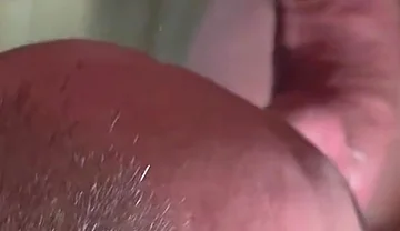 Bears Sex Group in the Cabin