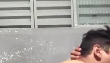 Naughty Bitch Just Thinking About Sucking Cock