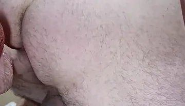 Fuck My Ass From Behind.