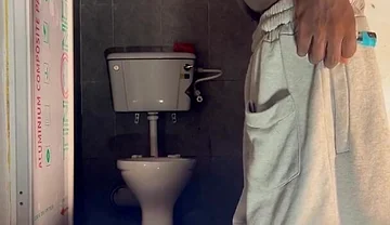 My Stepbrother and Juicy Cock