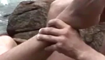 Sex in the Pulic Beach