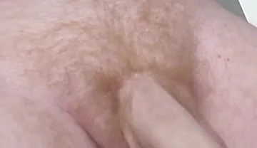 Testing Out the Slow Mo on My Phone