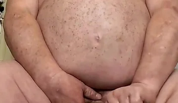 Big Bear Bates in the Morning