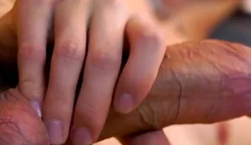 Twink Cum Spurting with Bruno