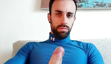 I Get Horny Waiting for My Friend