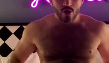 Pink Sign Vibe