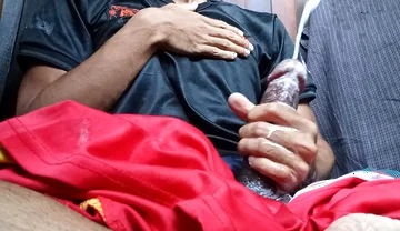 Desi Boy Masturbation