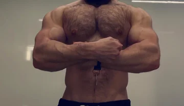 Every Muscle Is Under the Skin