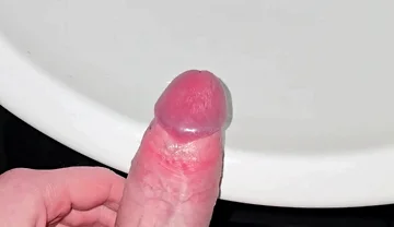 My Cock Is Rock-hard! POV with Intense Moaning