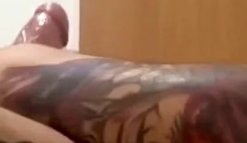 Cum in the Morning