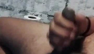 In Hell Hitting My Dick Hard