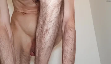 Fishnet Leggings - Couldn't Wait - Try on