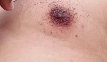 Showing Close-up Parts of My Body
