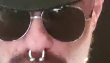 Stepdad Leather Punk