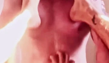 Fucking My Guy Raw While the Sun Sets