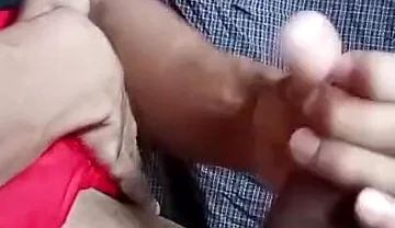 Gay Cum on Face and Tit