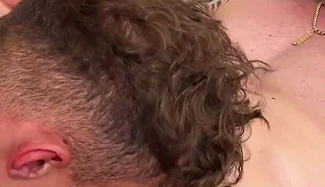 Brazlian Thick Dick Fucked My Tight Hole