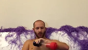 Sucking Sex Toy