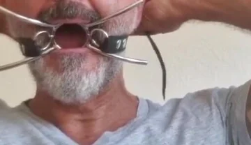 I Try New Gadgets on Myself First