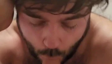 watch me suck that Dick