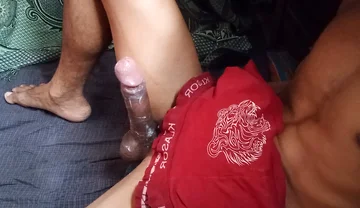 Morning Erection