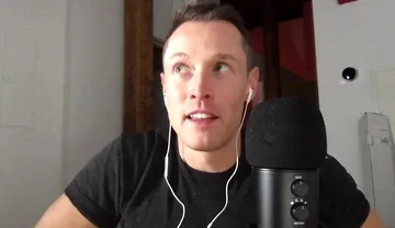 Watch Me Cum - Himeros Live