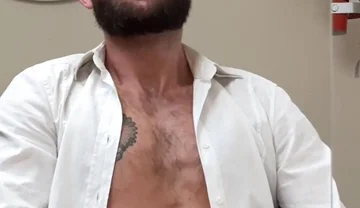 Stepdaddy Comes Home After a Long Apartment