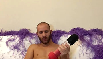Sucking Sex Toy