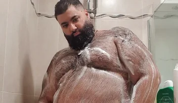 Shower Time