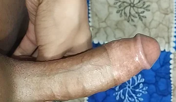 Measure My Dick While Masterbate
