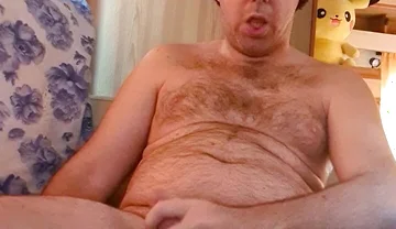 Masturbation My Cock