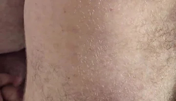 Fucking with Hairy Bears.